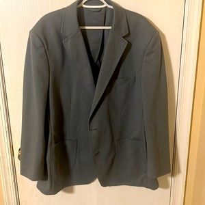 Artefact Suits & Blazers Artifact 2XL Sports Coat Grey